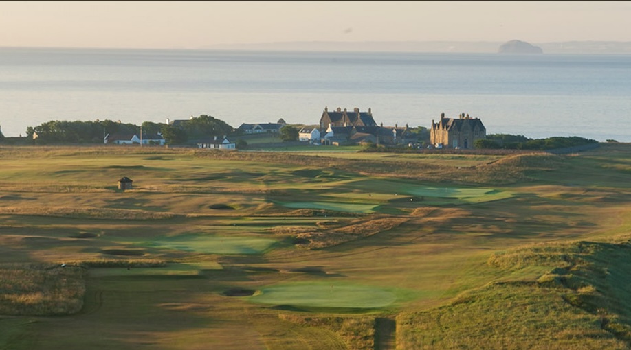 Photo of Golf House Club